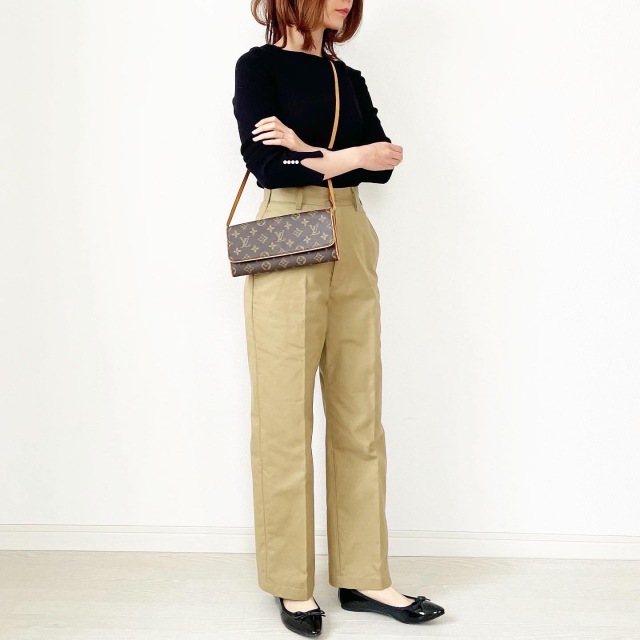 ショートコート の記事一覧 ファッション誌marisol マリソル Online 40代をもっとキレイに 女っぷり上々