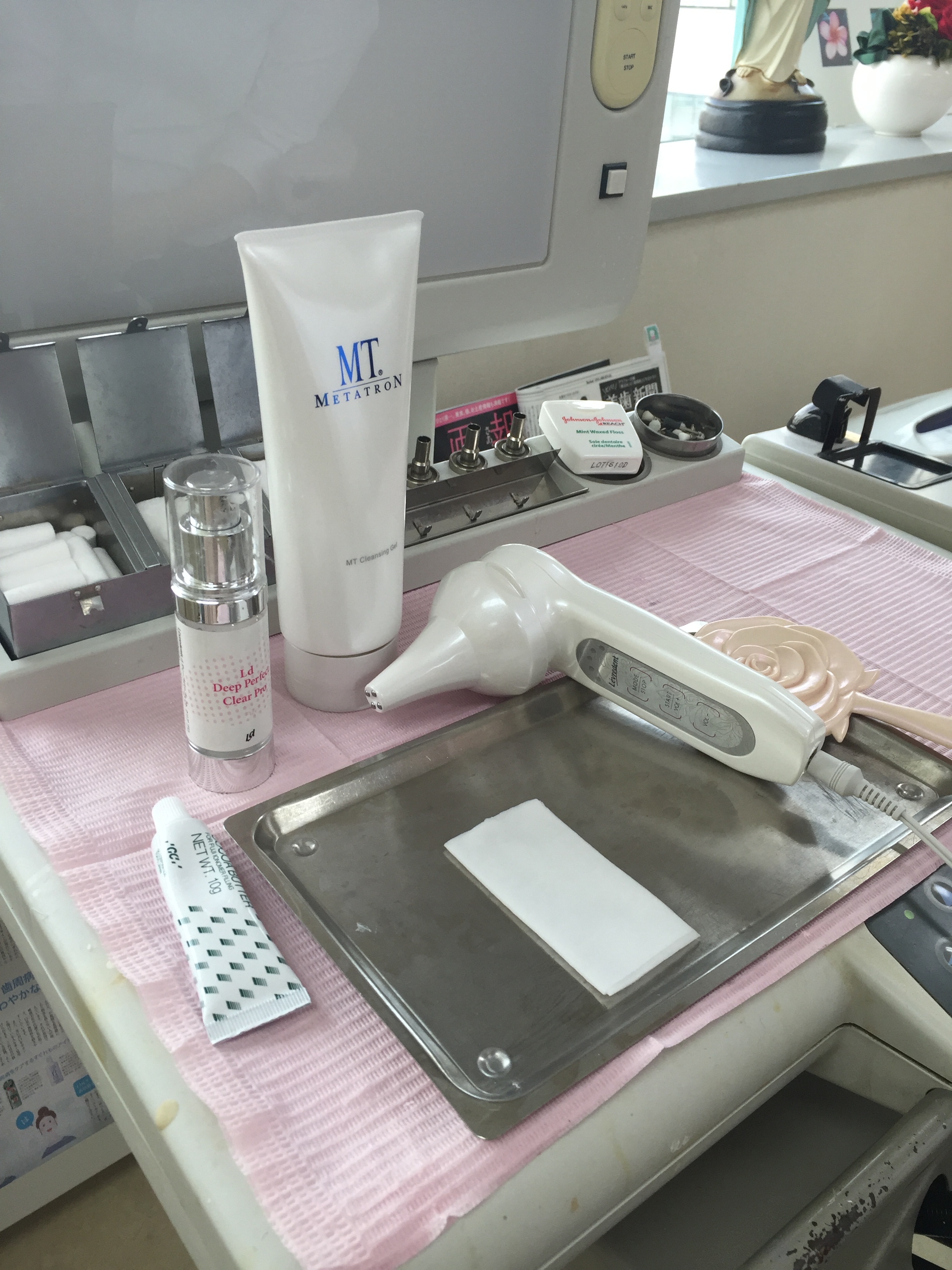 くちびるも老化する‼︎そこで唇専用のリップエステに行ってみた!その結果…_1_1