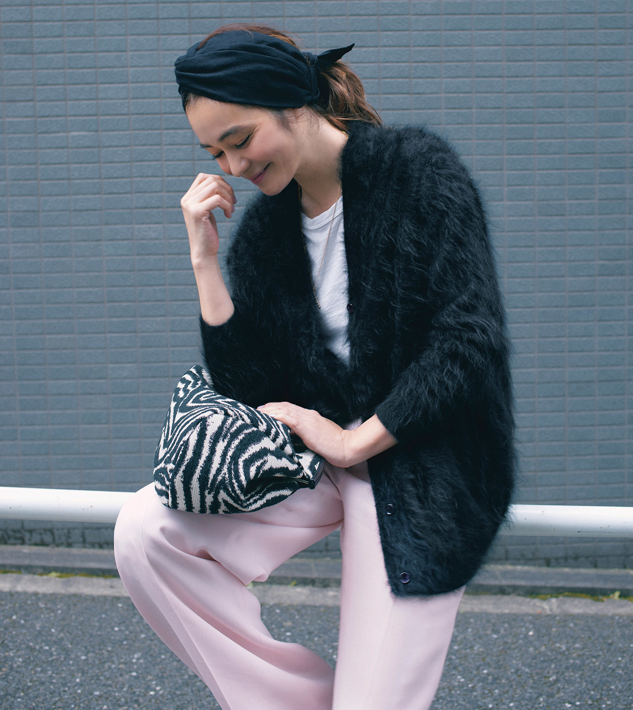 【11月にベストな服装は?】気温調整もおしゃれも叶う最旬アウターまとめ|40代ファッション_1_15