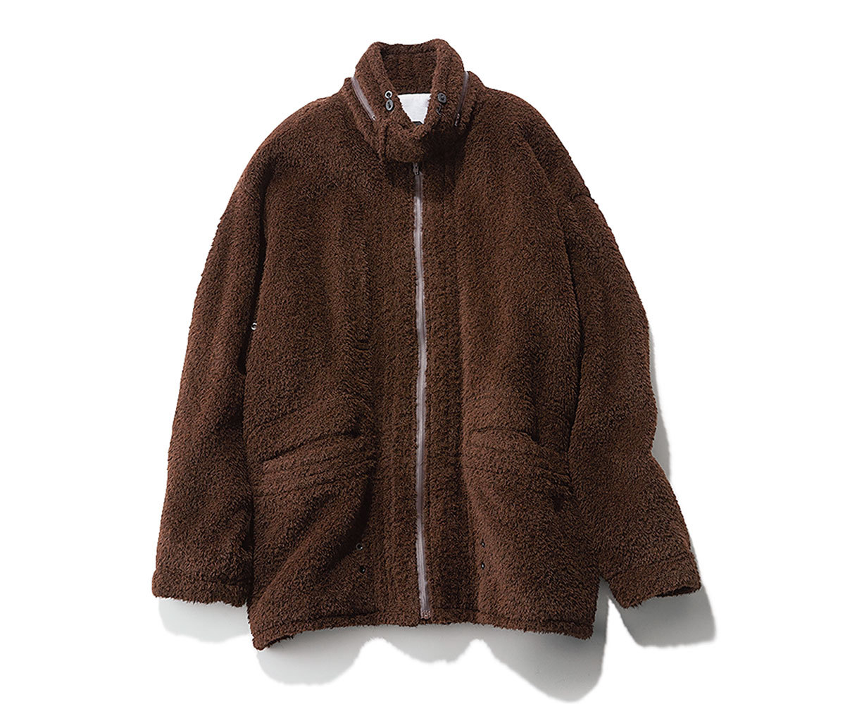 2019年秋冬おしゃれプロのお買い物4_6