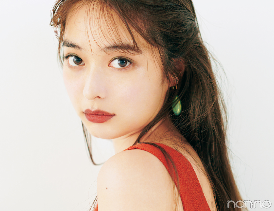 大人顔さんがアイドル目力とモデル目力で印象チェンジ! 【私たちの「新しい目力」大検証】_1_7