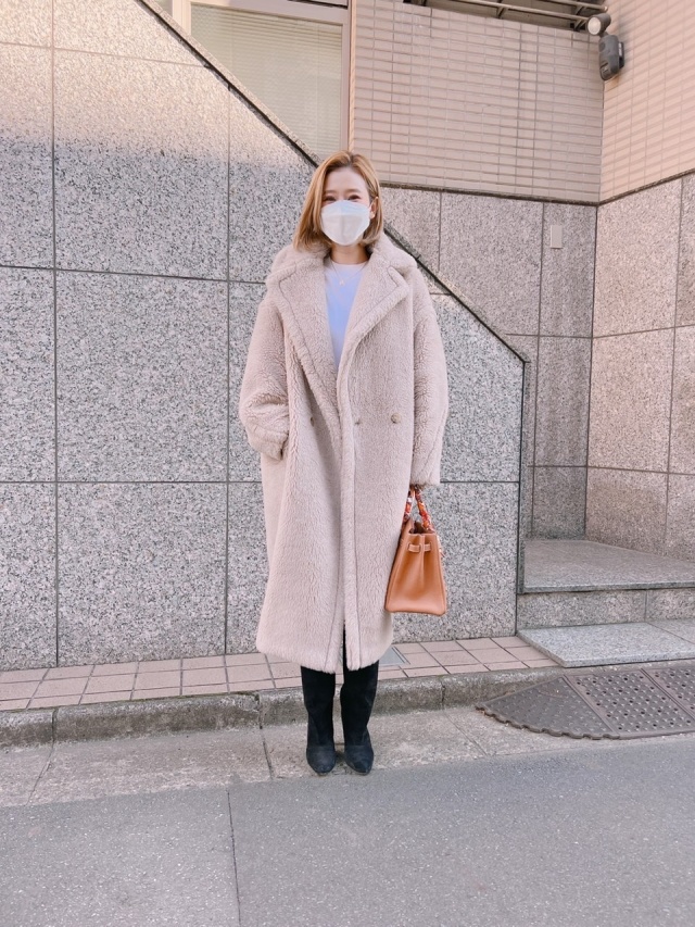 【Litaさんとランチ】大好きなダルマットで、フリーフローランチ♪_1_9