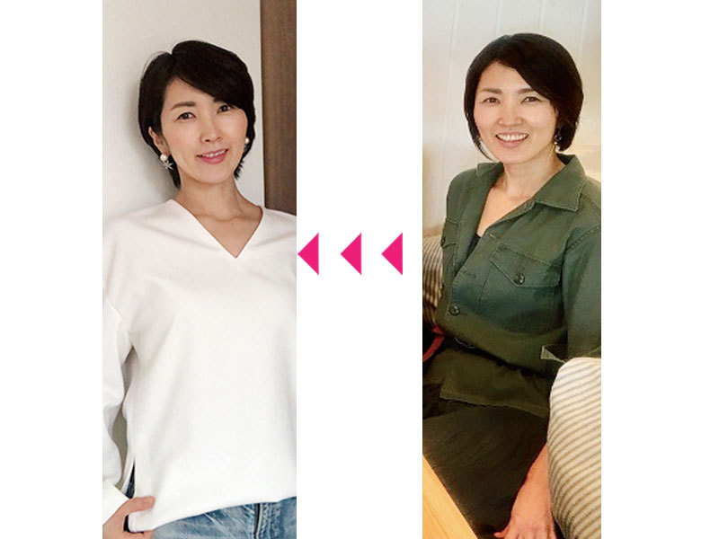 マリソル美女組のキレイの真実「情報交換美人」「運動美人」_1_2