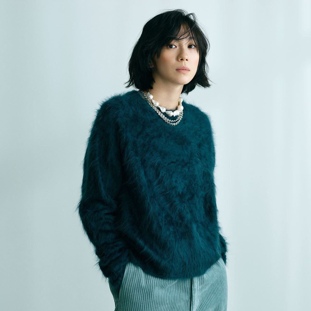 最旬パールからシルバーネックレスまで 華やぐジュエリーコーデ まとめ 40代ファッション ファッション誌marisol マリソル 40代をもっとキレイに 女っぷり上々 最旬パールからシルバーネックレスまで 華やぐジュエリーコーデ まとめ 40代ファッション ファッション誌marisol マリソル 40代をもっとキレイに 女っぷり上々