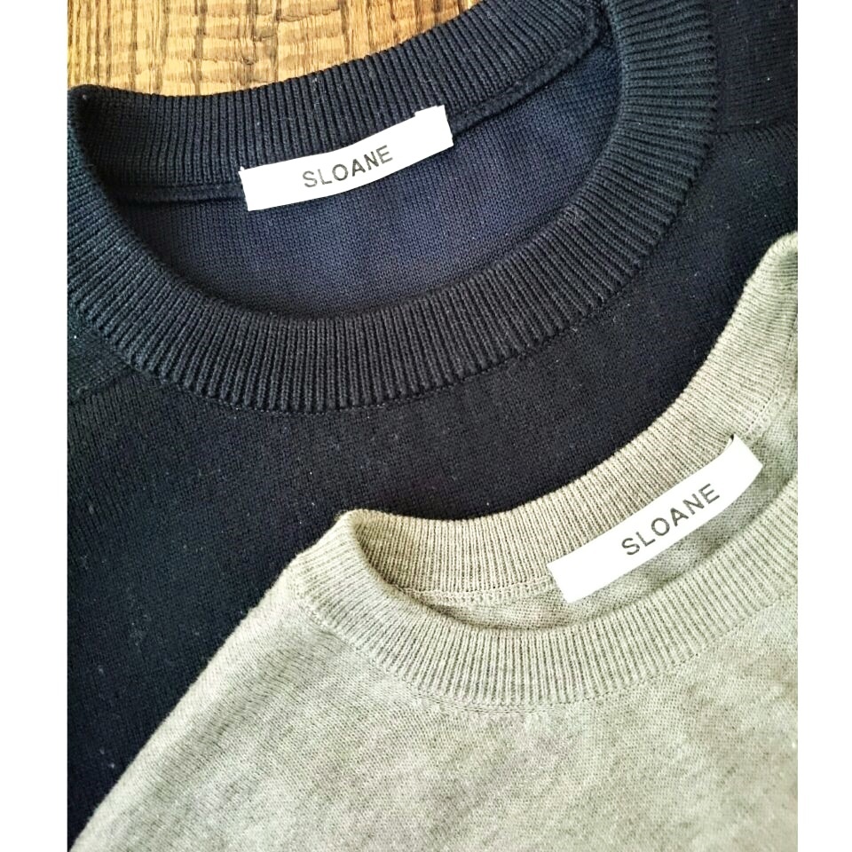 アラフォーに似合う「表情あるニット」選びはTHE SHOP SLOANE at 自由が丘♪_1_3