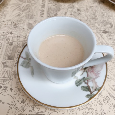 娘からのプレゼント_1_4