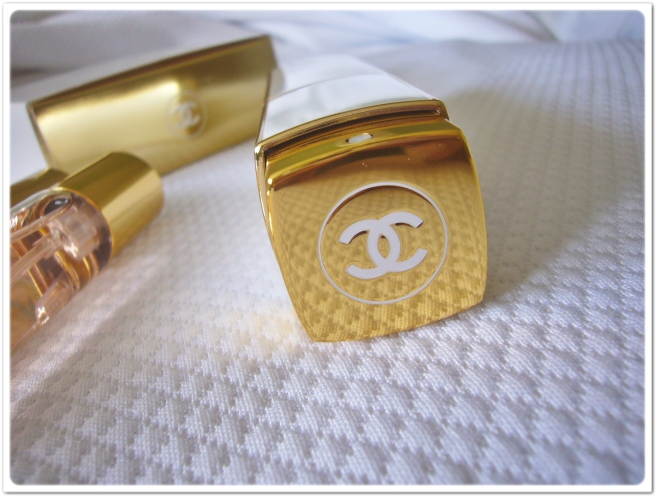 毎日を彩るCHANEL COCO MADEMOISELLEの香り_1_1