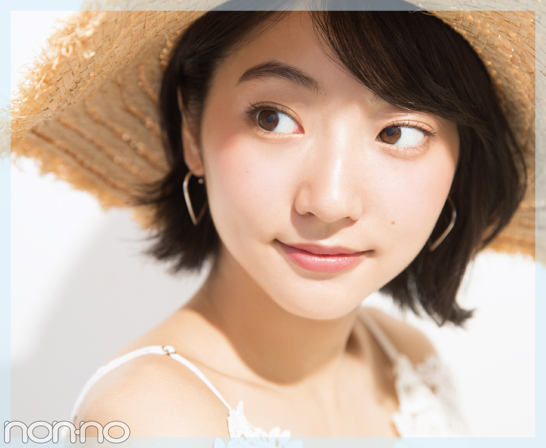 20歳すぎたら始めたい、夏の日焼け止め&美白ケアをチェック!【夏美容の100のアンサー!】_1_2