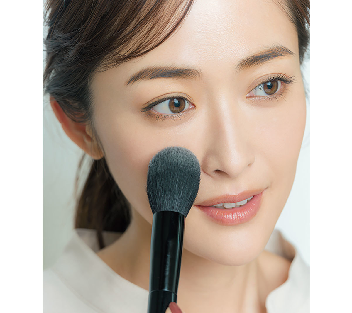 2019年秋冬ファンデーションで作るアラフォーの最高肌5