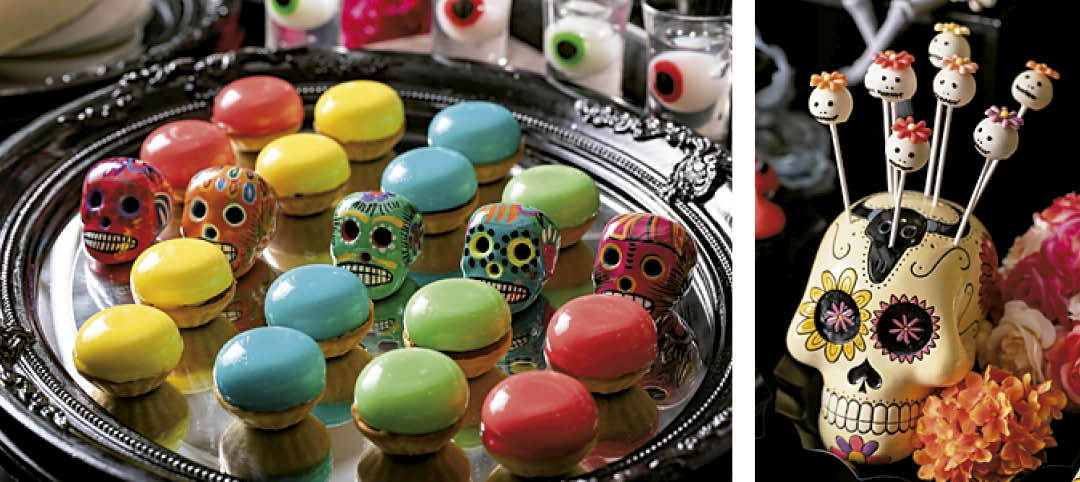 ホテルのハロウィンビュッフェ2018がスゴい! グランドハイアット東京&ヒルトン東京お台場をチェック★_1_5