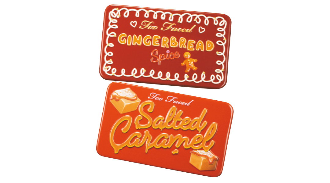 【クリスマスコフレ2020】イヴ・サンローラン 、クリニーク、トゥー フェイスドはコチラ★10月23日発売★ _1_5