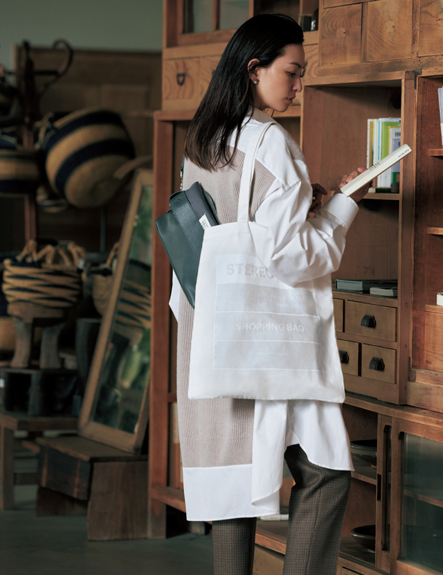Maison Margiela(メゾン マルジェラ)