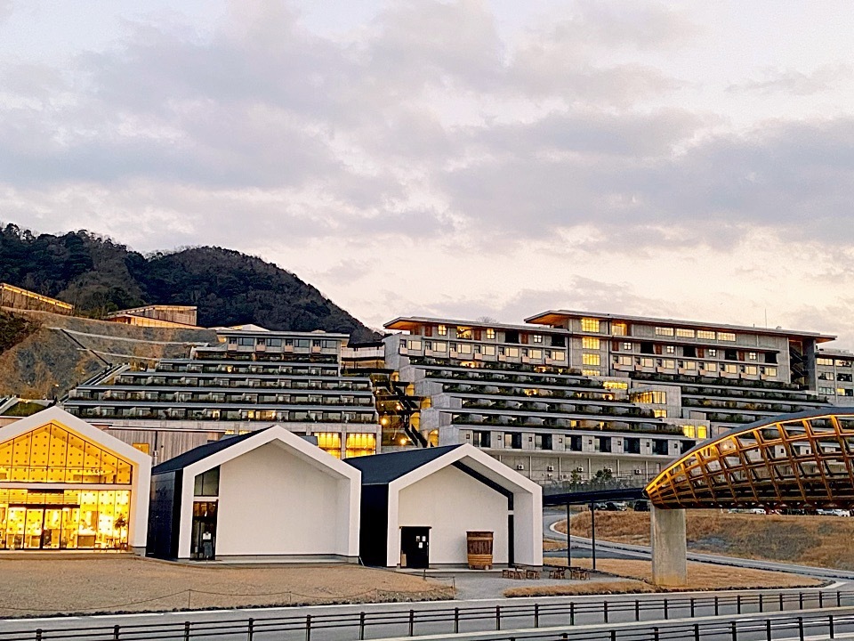 三重県のおしゃれスポットVISON(ヴィソン)と伊勢神宮へ日帰り旅_1_11