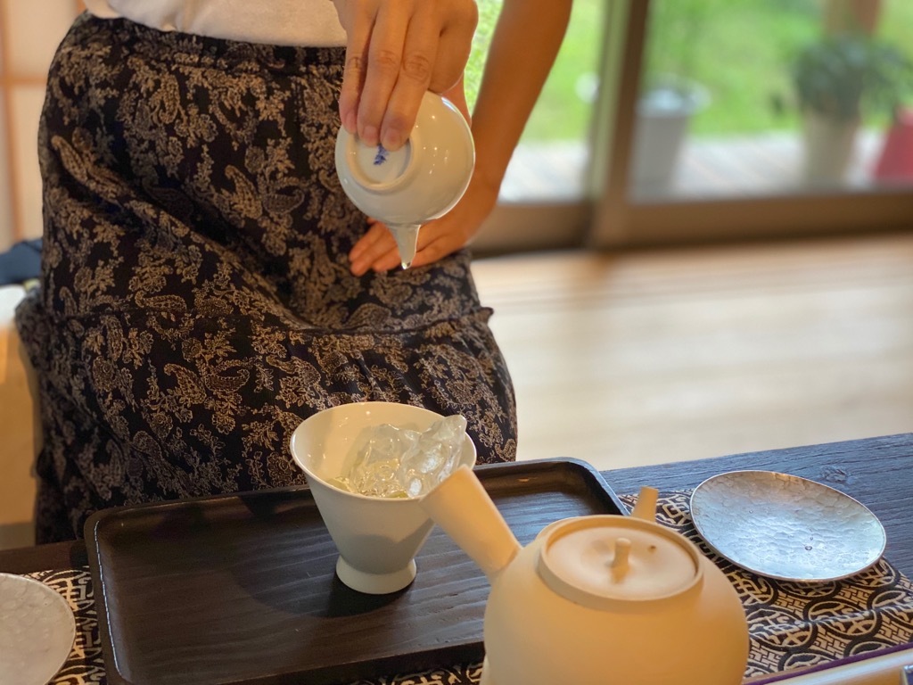 オールGUの雨の日コーデと、お気に入りのレインアイテム。_1_7