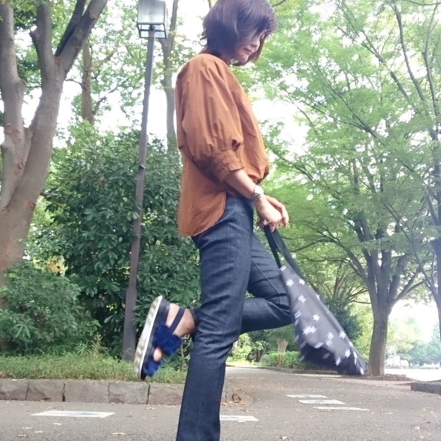 秋の小物はプチプラで_1_2