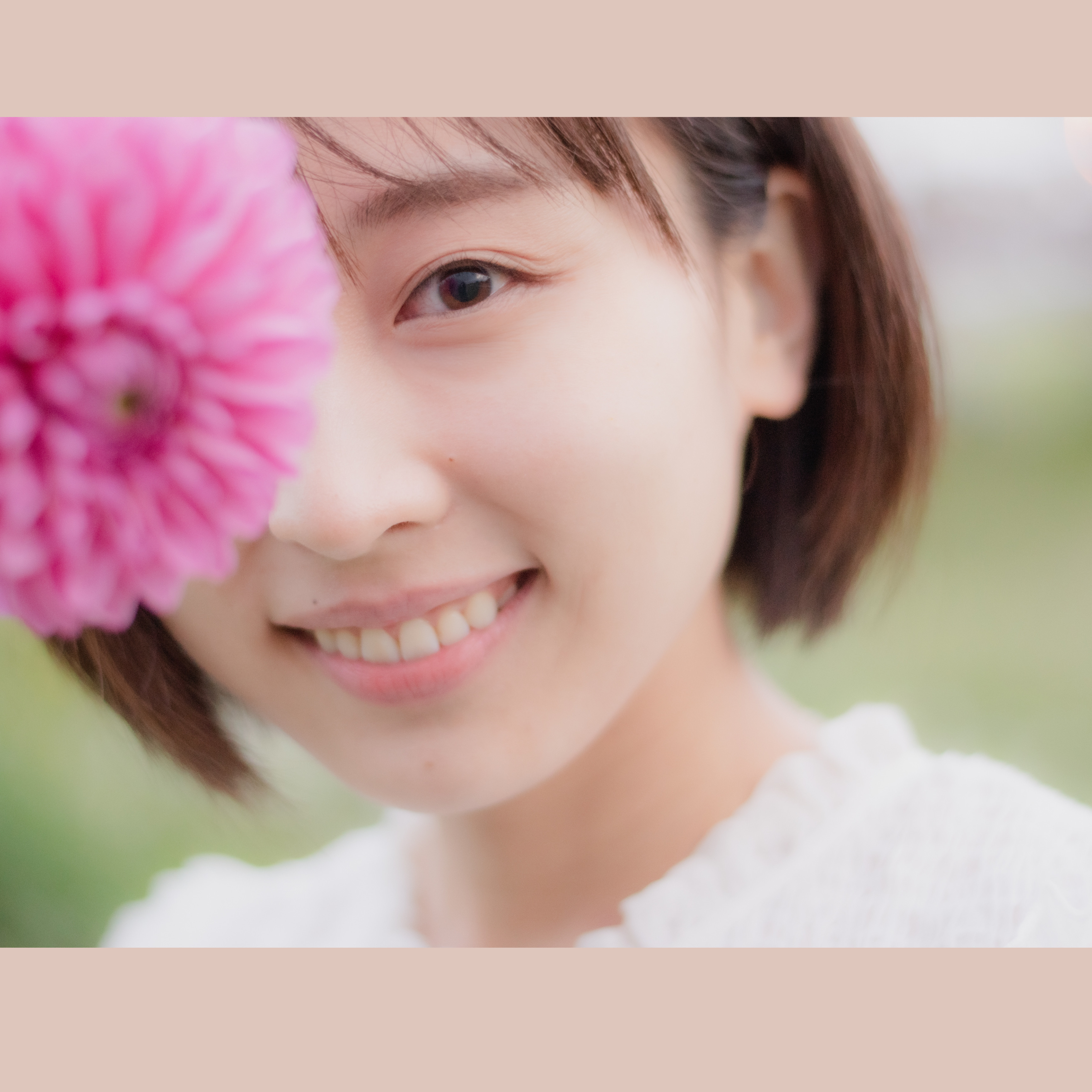 すっぴん盛れコスメ 可愛いっていわれる Non No Web ファッション 美容 モデル情報を毎日お届け