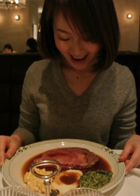 目指せ燃焼ボディー!私のキレイになる活、肉食女子編♡_1_3