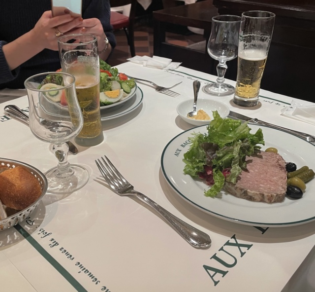 アラフォーにすべてが”ちょうど良い”お勧めレストラン【40代 私の休日】_1_5