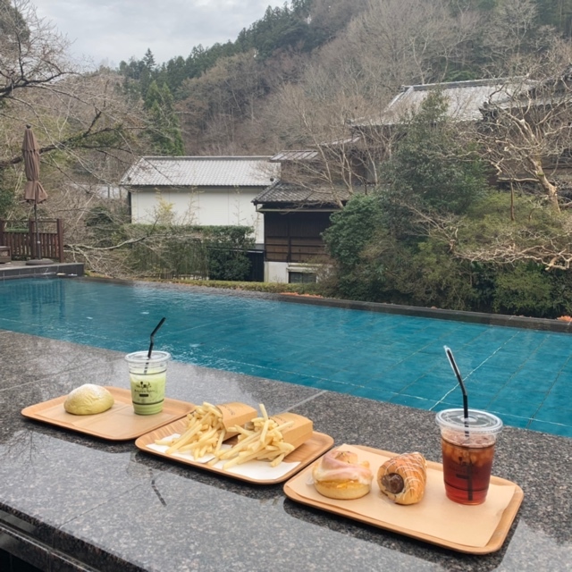 Bakery&Table 東府や 🥐