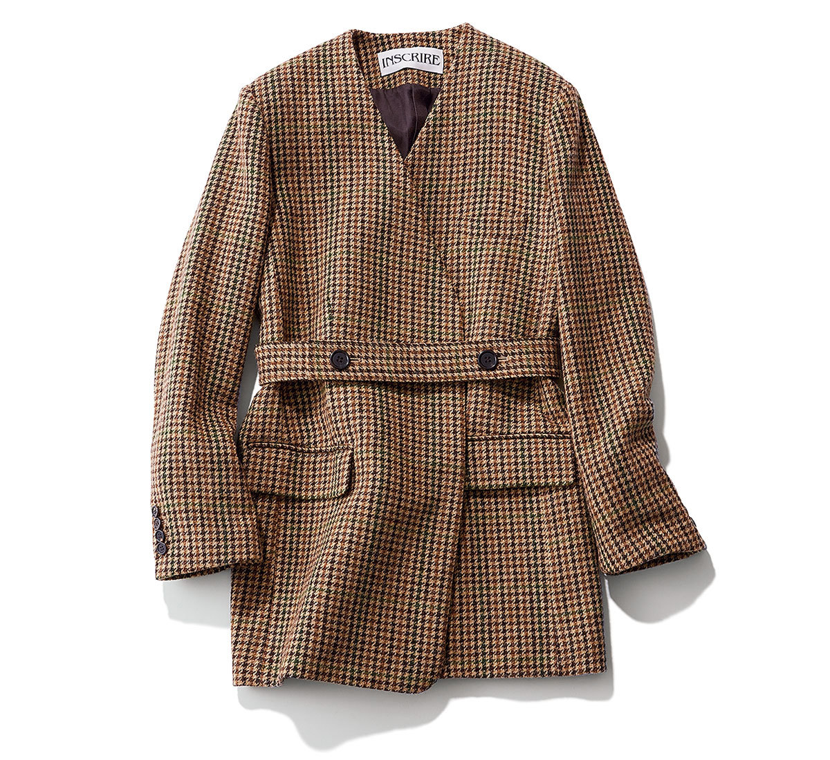 2019年秋冬おしゃれプロのお買い物5_6