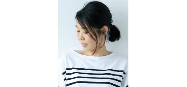 スタイリスト・村山佳世子さん