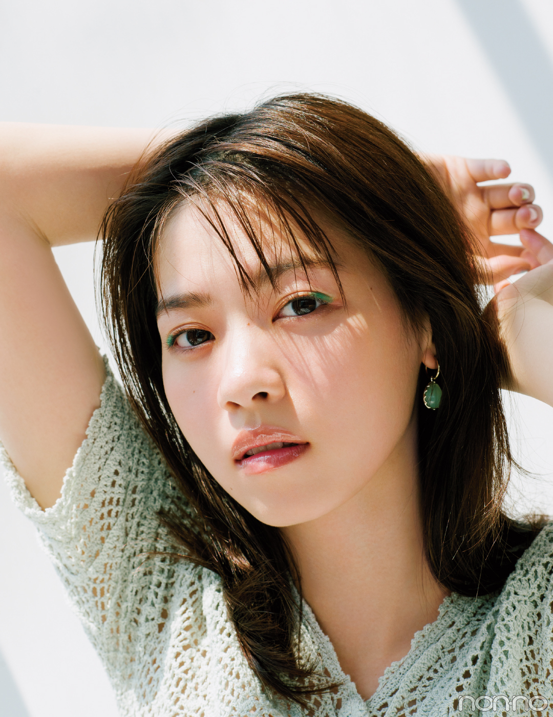 西野七瀬の±2℃メイクまとめ♡ 七瀬の夏顔8変化! _1_8