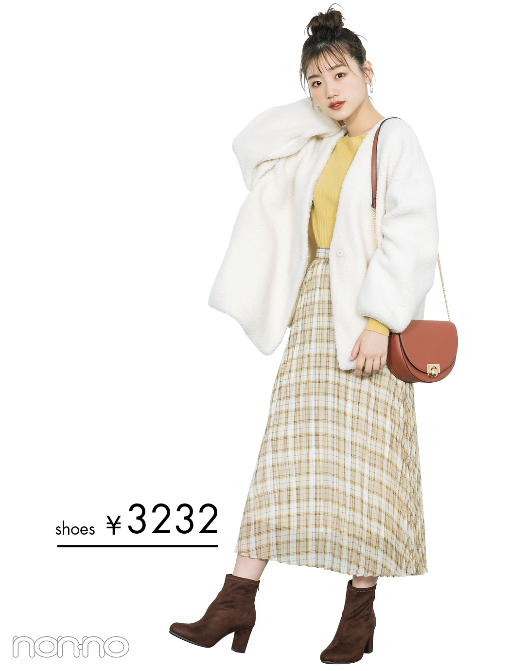 shoes ¥3232