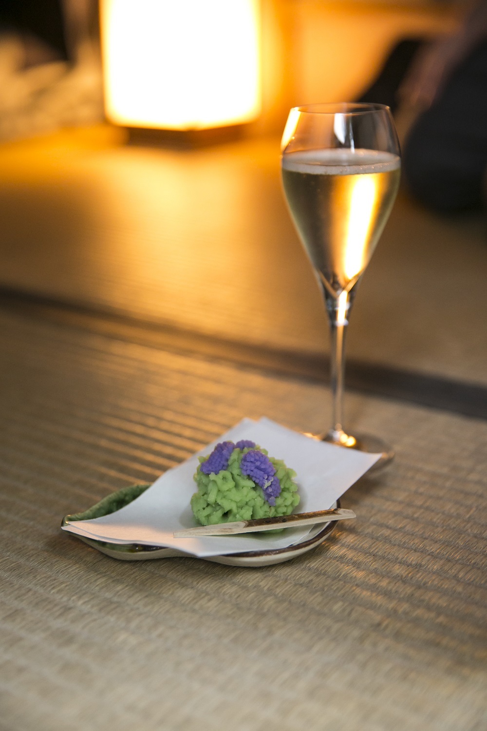 素晴らしい日本庭園を眺めながら、日本ワインを味わう……シャトー・メルシャン『Tasting Nippon』イベントレポート【飲むんだったら、イケてるワインWEB特別篇】_1_11