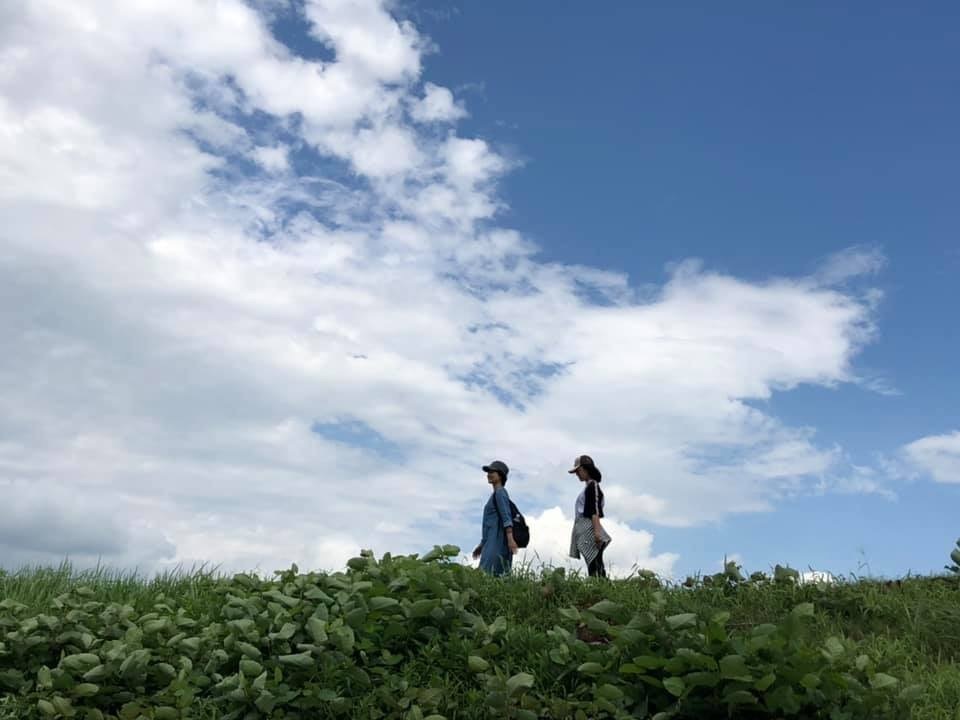 2020年度新華組メンバーの内藤亜弥です【ご挨拶と自己紹介】_1_2