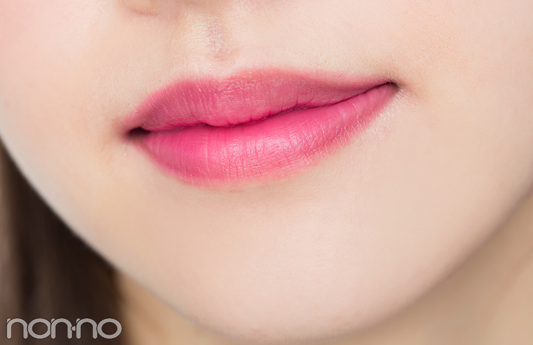 鈴木ゆうか LIP