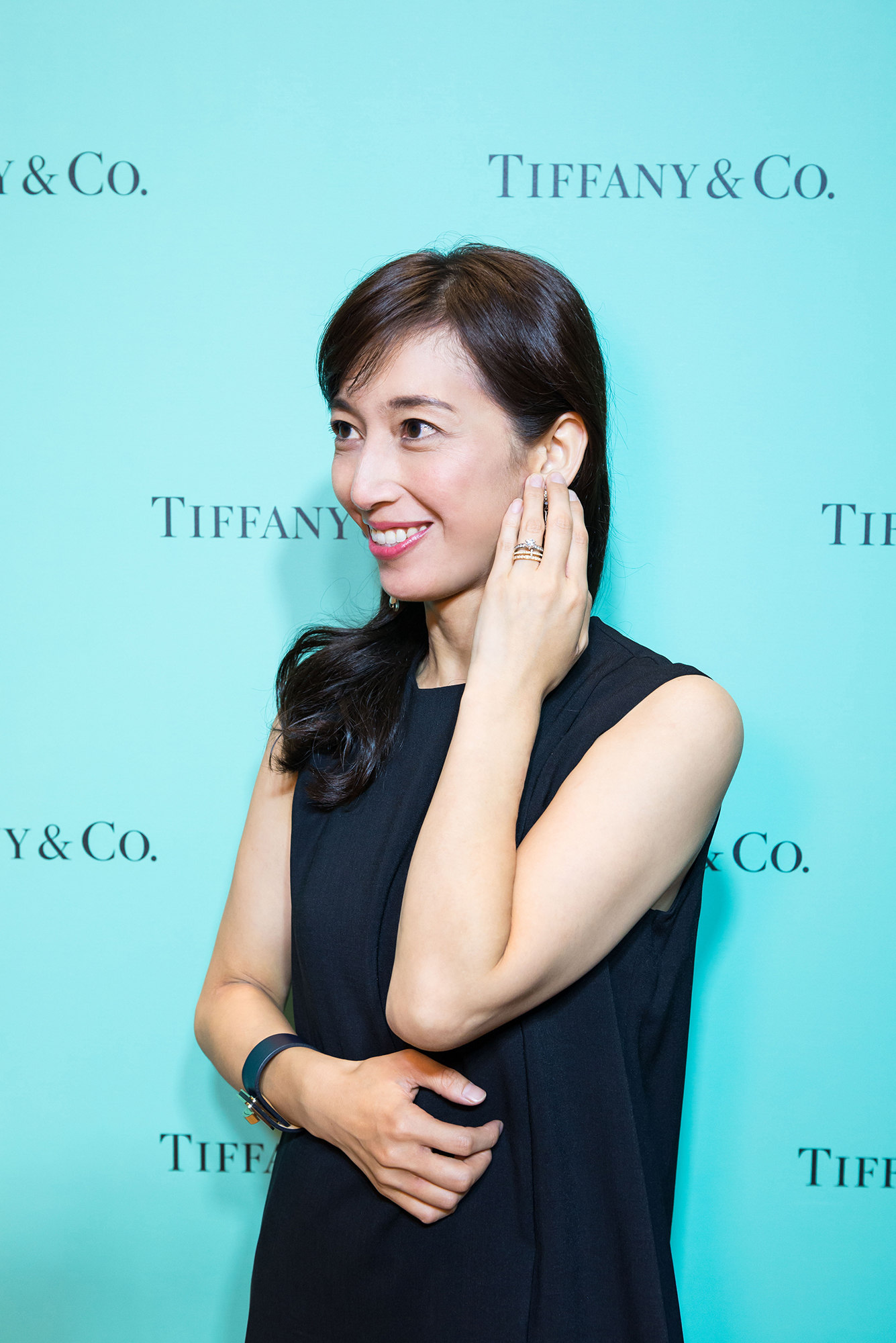 Marisol×Tiffany スタイリング講座【イベントリポート】_1_9