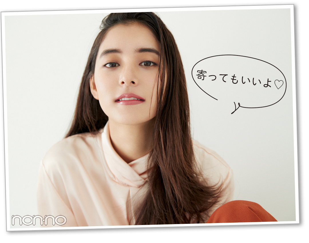 優子のモテる目ヂカラの秘密は、〇〇〇色アイライナーだった!_1_5