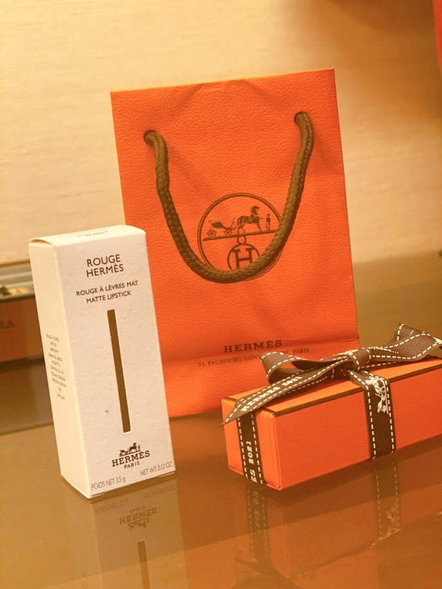 ルージュ・エルメス】憧れリップをついに… | HAPPY PLUS(ハピプラ) ルージュ・エルメス】憧れリップをついに… | HAPPY PLUS(ハピプラ)