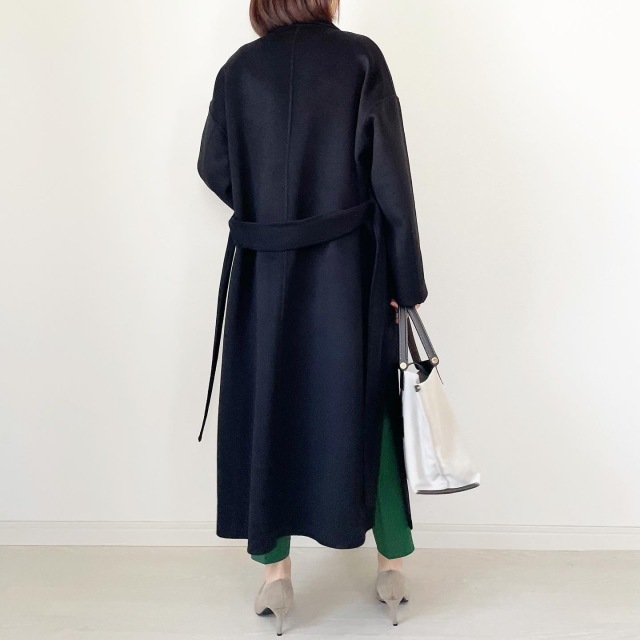 PLSTリバーコート