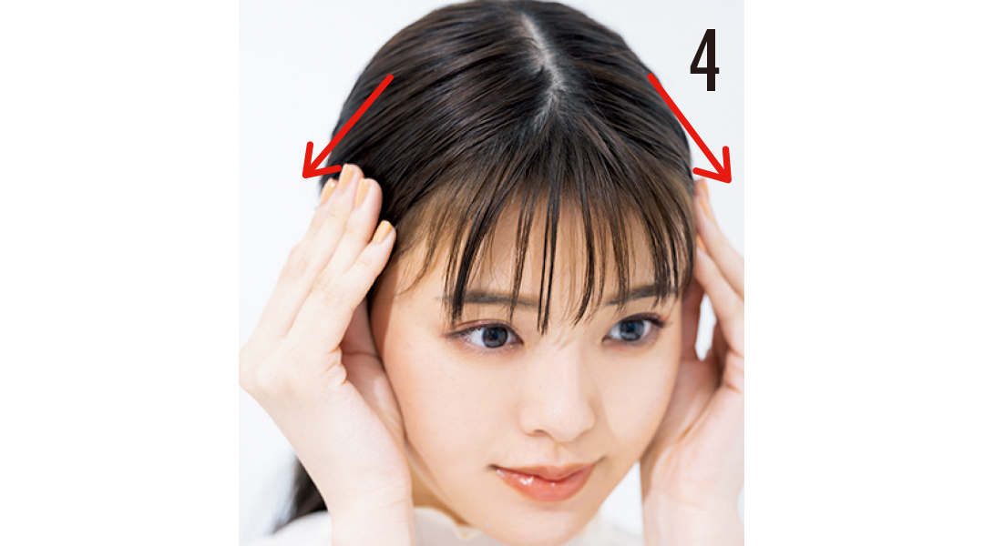 長引く梅雨でも猛暑でもヘア崩さない女子まとめ♡ _1_33