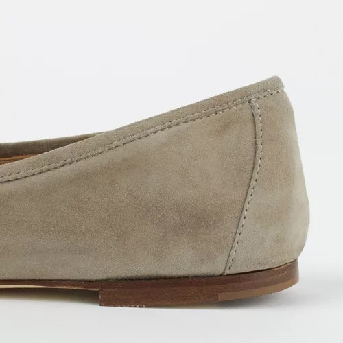 PASCUCCI スリッポン ¥21,000+税