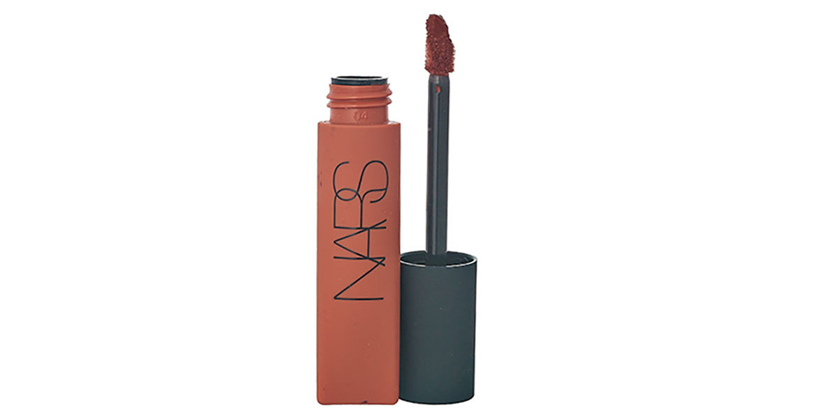 NARS JAPAN エアーマット リップカラー 00037