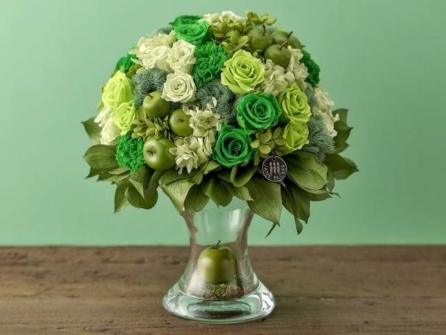 ジェーン・パッカー「Mother’s Day Collection」from New York