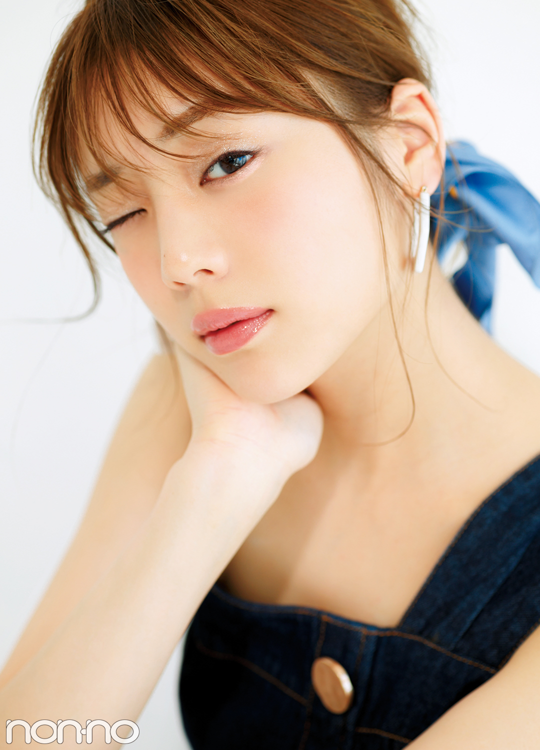 おしゃれ感UPもきれい見せも「コスメデコルテ」さえあれば! 全方位モテ♡ 今っぽ美人メイクデビュー!_3_3