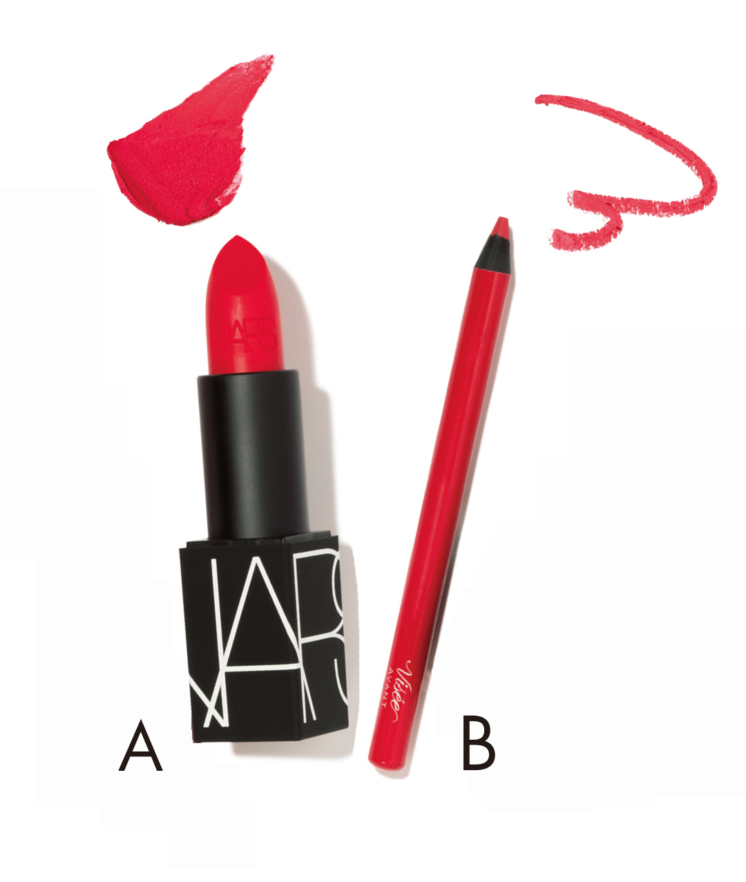 今日からマネできる神ワザ イガリシノブさんの小顔メイクテク６選 Non No Web ファッション 美容 モデル情報を毎日お届け