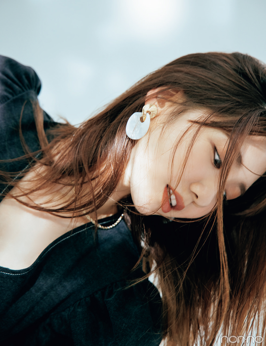 AKB48 柏木由紀さんは自分のこと好きですか?