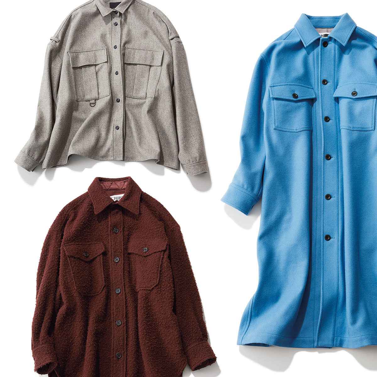 19年秋冬トレンドから蛯原友里の私服まで ファッション人気記事ランキングトップ10 ファッション誌marisol マリソル Online 40代をもっとキレイに 女っぷり上々