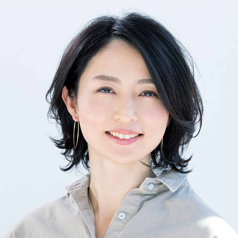 40代に似合う髪型 ボブヘアスタイル人気ランキング10位