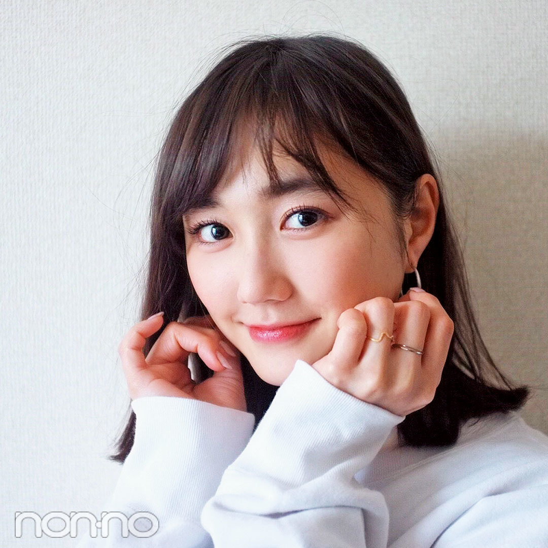 ノンノモデル鈴木友菜の偏愛アクセって?_1_2