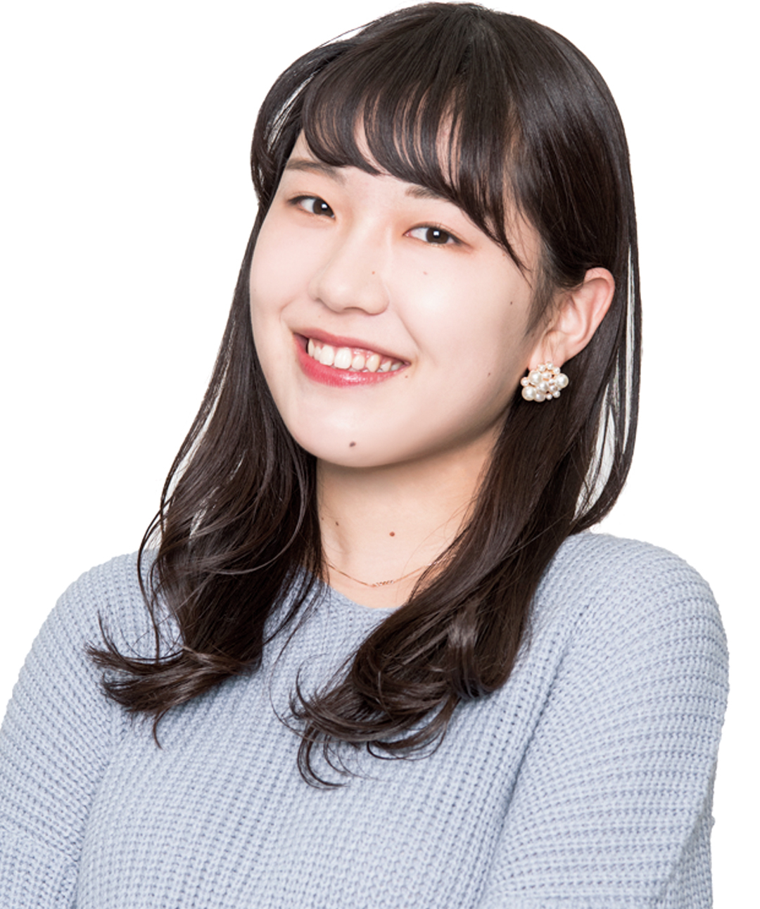 祝 新加入 ５期生のブログをまとめてチェック カワイイ選抜 Non No Web ファッション 美容 モデル情報を毎日お届け