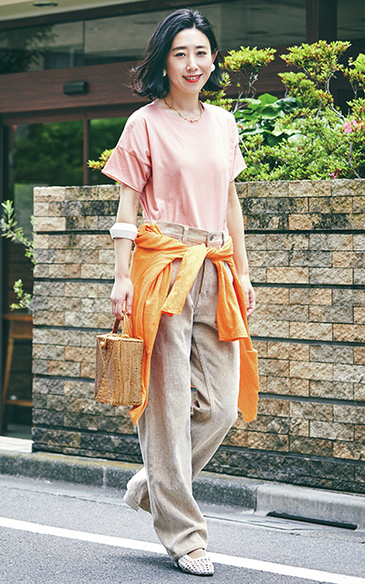 手塚貴美子
