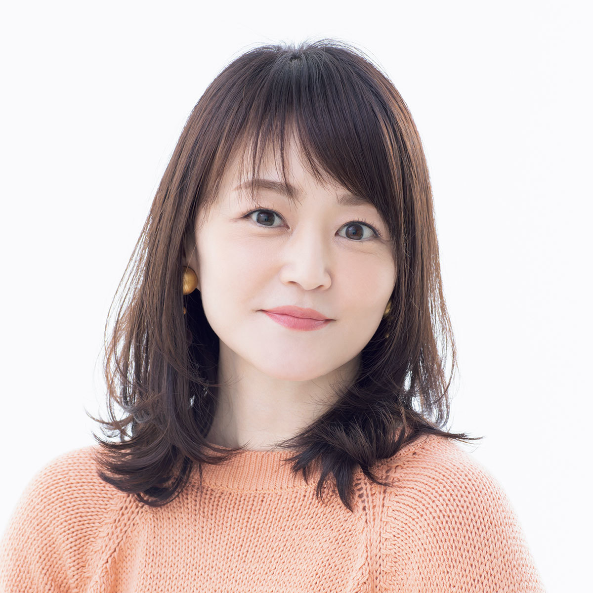 40代に似合う髪型 ヘアスタイル人気ランキング3位