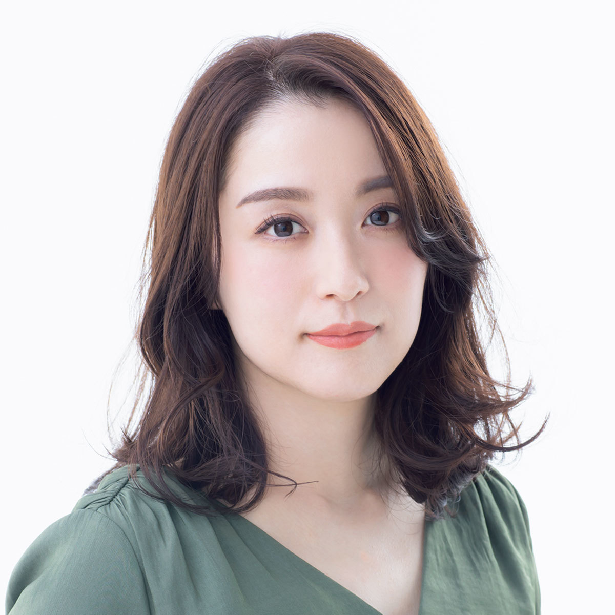 40代に似合う髪型 ヘアスタイル人気ランキング6位