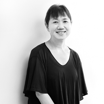 角田光代さん