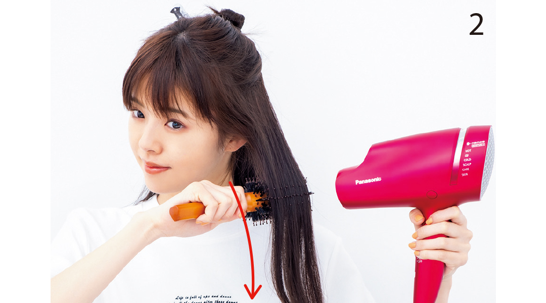 長引く梅雨でも猛暑でもヘア崩さない女子まとめ♡ _1_9